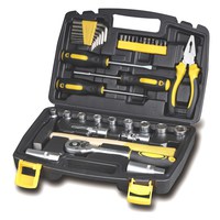 Sada nářadí FIELDMANN FDG 5007-39R, 39ks