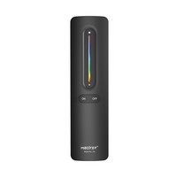 Dálkové ovládání pro RGB+CCT LED pásky, 2.4GHz, 2 x AAA, C4, Mi-Light Dálkové ovládání pro RGB+CCT LED pásky, 2.4GHz, 2 x AAA, C4, Mi-Light