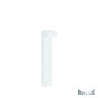 Venkovní sloupkové svítidlo Ideal Lux SIRIO PT2 SMALL BIANCO, 115092 Venkovní sloupkové svítidlo Ideal Lux SIRIO PT2 SMALL BIANCO, 115092