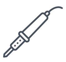 Pájení 2 pinů jednoho konce LED pásku