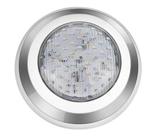 27W LED nástěnné svítidlo do vody, RGB+CCT, RF 433MHz, IP68, UW02, Mi-Light 27W LED nástěnné svítidlo do vody, RGB+CCT, RF 433MHz, IP68, UW02, Mi-Light