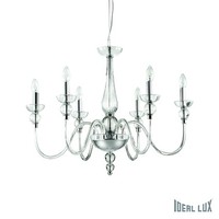 Závěsné svítidlo Ideal Lux Doge SP6 044422