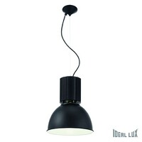 Závěsné svítidlo Ideal LuxHANGAR SP1 NERO, 100333