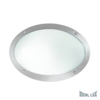 Venkovní svítidlo Ideal Lux MADDI-1 AP1 BIANCO, 096711