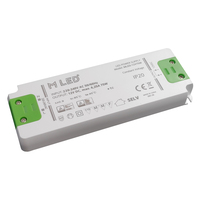 75W Nábytkový napájecí zdroj, MLED-12V75W, 12V, 6,25A, IP20 75W Nábytkový napájecí zdroj, MLED-12V75W, 12V, 6,25A, IP20