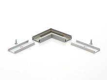 Rohová spojka profilu eloxovaný SURFACE14, A2990020