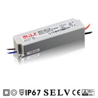 60W LED zdroj GPV-60-12E, 5A, 12V 60W LED zdroj GPV-60-12E, 5A, 12V