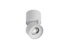 Stropní svítidlo KLIP ON, WW 11W 2700K, ON/OFF, DALI/PUSH, TRIAC