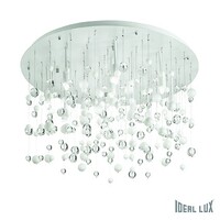 Stropní svítidlo Ideal Lux  NEVE PL12 BIANCO, 101187