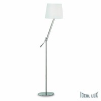 Stojací lampa Ideal Lux 014609 Regol PT1