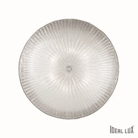 Stropní/ nástěnné svítidlo Ideal Lux 008622 Shell PL6