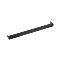 Nábytkové LED osvětlení s výkonem 15,4W, černý, POLARUS P 964mm, IP20, 12VDC, 1540lmlm Nábytkové LED osvětlení s výkonem 15,4W, černý, POLARUS P 964mm, IP20, 12VDC, 1540lmlm