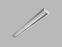 Stropní svítidlo SIMA 150 50W 4000K, ON/OFF, DALI/PUSH