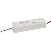 100W napájecí zdroj Meanwell, LPV-100-48, 48V, IP67 100W napájecí zdroj Meanwell, LPV-100-48, 48V, IP67