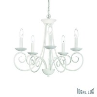 Závěsné svítidlo Ideal Lux SEM SP5, 092751