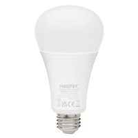 12W LED žárovka RGB + CCT, E27, Zigbee 3.0 + 2.4G, Mi-Light, FUT105ZR 12W LED žárovka RGB + CCT, E27, Zigbee 3.0 + 2.4G, Mi-Light, FUT105ZR