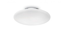 Stropní/ nástěnné svítidlo Ideal Lux Smarties Bianco PL3 032030