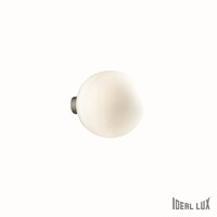 Nástěnné/ stropní svítidlo Ideal Lux Mapa Bianco AP1 059815