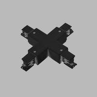 Lišty svítidlo ECO TRACK X-CONNECTOR, B