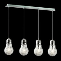 Závěsné svítidlo Ideal Lux Luce Max PL1 047799