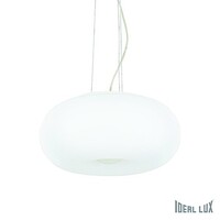 Závěsné svítidlo Ideal Lux ULISSE SP3 D52, 098616