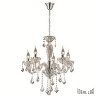 Závěsné svítidlo Ideal Lux Tiepolo SP5 034713
