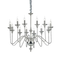 Závěsné svítidlo Ideal Lux Artu' SP12 073132 86cm   