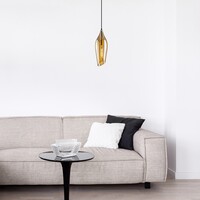 Závěsné svítidlo Rabalux 72201 Bellini, IP20, E27 1x MAX 60W 