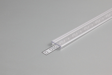 Difuzor F click, nacvakávací, transparentní Difuzor F click, nacvakávací, transparentní