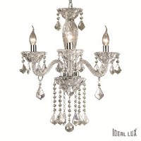 Závěsné svítidlo Ideal Lux Tiepolo SP3 034706