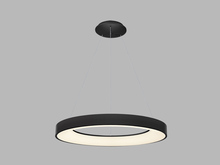 Závěsné svítidlo BELLA 60 P-Z, B 50W 2CCT 3000K/4000K, ON/OFF, DALI/PUSH, TRIAC