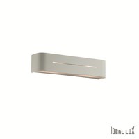 Nástěnné svítidlo Ideal Lux Posta AP2 bianco 051963
