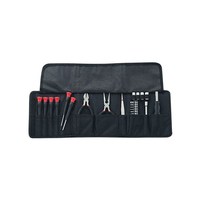 Sada nářadí BASETECH, 25ks