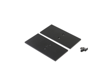 Koncovka profilu VARIO30-19 černá, V4560002s Koncovka profilu VARIO30-19 černá, V4560002s