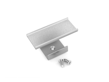 LINEA-IN20 rohová spojka 180 st, E4940000s