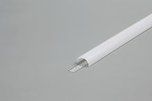 Difuzor D click, nacvakávací, mléčný