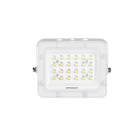 LED SMD reflektor 20W, IP65, LUMILEDS chip, bílé provedení, 5let záruka LED SMD reflektor 20W, IP65, LUMILEDS chip, bílé provedení, 5let záruka