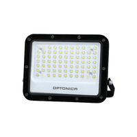LED SMD reflektor 50W, IP65, LUMILEDS chip, černé provedení, 5let záruka LED SMD reflektor 50W, IP65, LUMILEDS chip, černé provedení, 5let záruka