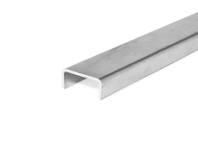 LINEA20 LED úchyt surový hliník, C6060000