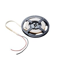 10W COB LED pásek, 24V, 320LED/m, 900lm, IP65
