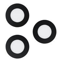 CCT zápustné svítidlo FUEVA-Z, 3X2,8W, 220-240V, IP44, 900105 CCT zápustné svítidlo FUEVA-Z, 3X2,8W, 220-240V, IP44, 900105