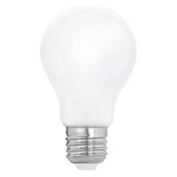 LED žárovka E27, 9W, 2700K, 1055lm