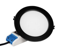 12W LED svítidlo downlight RGB+CCT, RF 2.4GHz, FUT066B, Mi-Light 12W LED svítidlo downlight RGB+CCT, RF 2.4GHz, FUT066B, Mi-Light