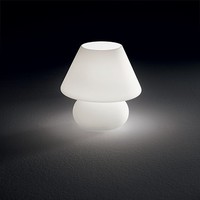 Stolní lampa Ideal Lux Prato TL big 074702