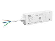 Kombinace zdroje a RGB+CCT přijímače, 75W, WiFi+2,4GHz, Bluetooth, 24VDC, 230VAC, WL5-P75V24, Mi-Light Kombinace zdroje a RGB+CCT přijímače, 75W, WiFi+2,4GHz, Bluetooth, 24VDC, 230VAC, WL5-P75V24, Mi-Light