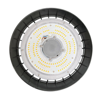 200W Průmyslové svítidlo, 30.000Lm, 230V, IP65, Philips driver, 5 let záruka