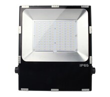 100W LED reflektor RGB+CCT, RF 2.4GHz, IP65, FUTT07, Mi-Light 100W LED reflektor RGB+CCT, RF 2.4GHz, IP65, FUTT07, Mi-Light