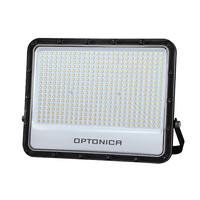 LED SMD reflektor 300W, IP65, LUMILEDS chip, černé provedení, 5let záruka LED SMD reflektor 300W, IP65, LUMILEDS chip, černé provedení, 5let záruka