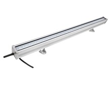 24W LED nástěnné svítidlo (1m) RGB+CCT, RF 433MHz, IP66, RL1-24L, Mi-Light 24W LED nástěnné svítidlo (1m) RGB+CCT, RF 433MHz, IP66, RL1-24L, Mi-Light