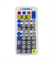 Ovladač pro LED svítidlo HB-UFOS Ovladač pro LED svítidlo HB-UFOS